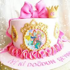 Winx Cake Torte Di Compleanno Disegni Per Torte Torte