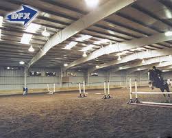 Online cost estimator & multiple quotes from local building manufacturers. China Low Cost Steel Indoor Riding Arenas Building Horse Barns Equestrian Equine Structure Buildings China Equestrian Steel Buildings Equine Structure Building