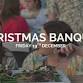Christmas Banquet - Friday 19th December 2025 event image