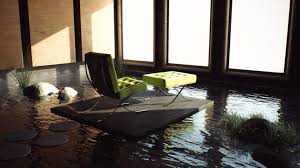Zen Room By Jesse On Deviantart Zen Bedroom Zen Room Zen Living Rooms
