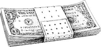 Finance images clip art finance clipart finance clipart free finance pictures clip art. Money Black And White Money Clipart Black And White 4 Wikiclipart