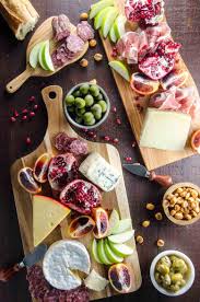 This simple board goes beautifully with any decor. Cheese Platter 101 How To Make An Epic Cheese Board Umami Girl