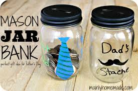Other ideas include a waterproof jacket to keep. 15 Presents For Dad In Mason Jars That He Would Love To Get