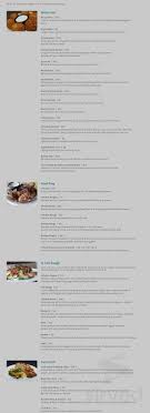 Search reviews of 36 shawnee businesses by price, type, or location. Coach S Bar Grill 135th Menu In Overland Park Kansas Usa