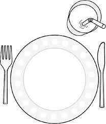 Dessine Ton Repas Prefere Dans L Assiette Telechargez Et Imprimez Le Dessin Enfant Jeux Dessin Dessin Repas Pyramide Alimentaire Jeux
