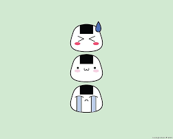 Meskipun terkesan nggak berbobot, nyatanya nggak sedikit juga caption lucu tapi bermakna yang bisa kamu pakai lho! Hd Wallpaper Humor Funny Sushi Green Background Communication Green Color Wallpaper Flare