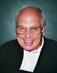 Teddy Morris Obituary