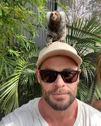 Here's some BTS rehearsals with Rocket. He's one of the most generous  artists I've ever worked with. Although super quiet...