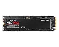 Pci express to m.2 card. Ssd Card V Nand 980 Pro Pcie For Pc 1tb Samsung Sg