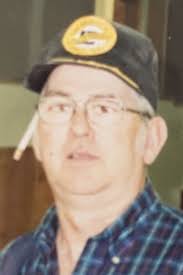 Richard Doyle Obituary (1943