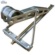 Otherwise, you're setting yourself up for buyer's remorse. China Retractable Trailer Stabilizer Jacks 1000kg Capacity 18 Inch Drop Legtravel China Corner Steady Jack Leg Caravan Corner Steady Legs
