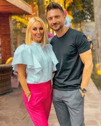 Sergej Lazarev Poznakomil Svoyu Dochku S Dochkoj Lery Kudryavcevoj Muzolenta