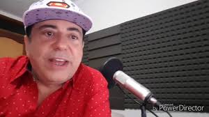 INSCRITOS EN CANCION INEDITA REY DE REYES CON JAVIER OÑATE ALI