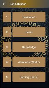 The app contains 49000+ hadith from most accepted and authentic hadith books. Al Hadith For Android Apk Download