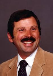 Ronnie Walker Obituary