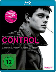 Control : Samantha Morton, Sam Riley, Alexandra Maria Lara, Joe Anderson,  Toby Kebbell, Craig Parkinson, James Anthony Pearson, Harry Treadaway,  Andrew Sheridan, Robert Shelly, Anton Corbijn, Anton Corbijn, Todd Eckert,  Orian Williams,
