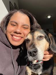 Stacey Santos (@staceysmoon) • Instagram photos and videos