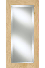 Kitchen cabinet glass door inserts give your kitchen a unique upgrade at a fraction of the price of a total renovation. Beveled Glass Cabinet Inserts Omega