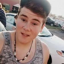 Shawn Cockrell's Instagram, Twitter & Facebook