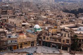 Esad rejimi kuşatması altına giren doğu halep'te tahliye operasyonları sürerken, rejimin kontrolü altındaki kentin diğer yüzünde ise turistlerin çektikleri fotoğraflar tüm dünyada şok etkisi yarattı. Tripadvisor 2007 Halep A ØµÙˆØ±Ø© Aleppo Town Centre Ø­Ù„Ø¨