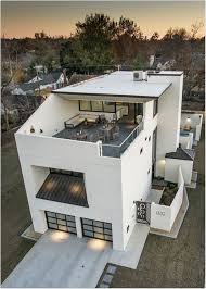 40 Cool Home Decor Ideas For New Home From Exterior And Interior 56 Kp Design In 2020 Modern House Plans Architecture House Modern House Design