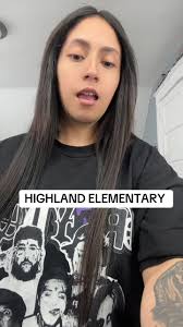 Jessica Allen Highland Elemeratry