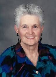 Madeline Eugenie Martel Obituary