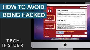 How To Protect Your Computer From Getting Hacked - Youtube