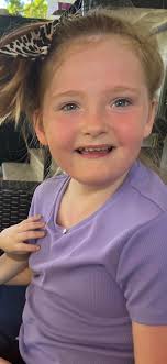 Aaryn Olivia's Tribe