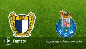 Fc porto won 5 direct matches. I Liga Fc Famalicao Perde Por 4 1 Na Rececao Ao Fc Porto Famatv