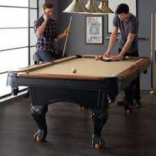Minnesota Fats Covington Billiard Table Sears Buying Appliances Billiards Sears