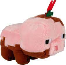 Minecraft Earth Small Plush Toy Styles May Vary 10885 Best Buy Minecraft Toys Small Plush Toys Minecraft Earth