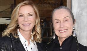 As the World Turns' Martha Byrne Shares Update