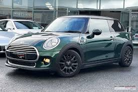 Image result for Oxford Green 2014 Mini