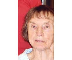 Helen Vavrovsky Obituary (2012)