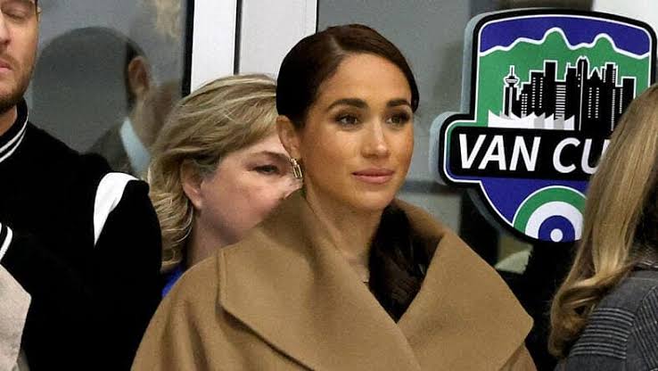 Meghan Markle Plans To 'Regularly' See Mom Despite UK Move