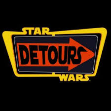 Watch Star Wars Detours Dog Day Afternoon Leaked On Reddit Bubbleblabber
