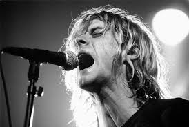 He was 27 years old. Kurt Cobain What To Read And Watch 25 Years After The Nirvana Leader S Death The New York Times