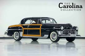 Image result for Black 1950 Chrysler