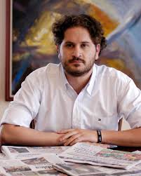 Luis Eduardo Vivanco