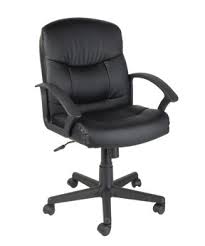 For a more classic look, go with a wooden finish, or make a choice. Office Max Online 9 99 Office Desk Chairs And 29 99 Computer Desks Shipped Free Possibly Get Them For Free As Well The Thrifty Couple