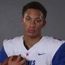 James F. Byrnes Football Roster (2022-23)