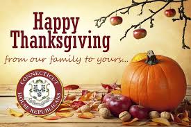 Roses are red, violets are blue, happy thanksgiving from the bottom of my heart to you. Rep Kathy Kennedy Wishes You And Your Family A Happy Thanksgiving
