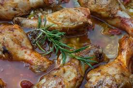 Dutch Oven Paella Meisenfutterung Schmortopfgerichte Paella Rezept Schmortopf