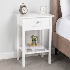 Check spelling or type a new query. Bedside Tables Bedside Units Onbuy