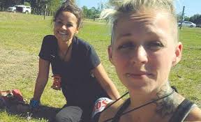 Stories from where the water stops