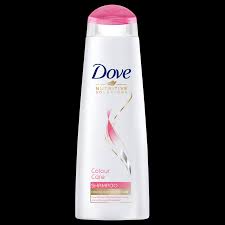 You will find dry shampoo brands for dyed hair, red hair, freshly colored hair and the list goes on. Dove Colour Care Shampoo