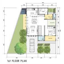 Pengembangan Rumah Di Lahan 108m2 Lantai Dasar Jangan Terlalu Banyak Diubah Ubah Ya Mas Itu Pesan Klien Kepada Denah Lantai Rumah Denah Rumah Rumah