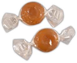Just big enough to pop in your mouth to satisfy my sweet craving Buy Butterscotch Candy 1kg Online Lolly Warehouse