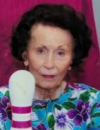 Inside Joplin Obituaries: Beverly Baldwin